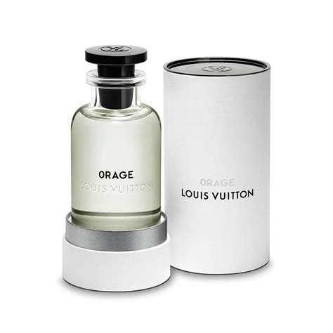 louis vuitton orage cologne|louis vuitton orage parfum.